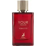 Maison Alhambra Your Touch Tobacco Parfumuotas vanduo