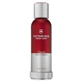 Victorinox Swiss Army Classic Red Edition Tualetinis vanduo 100ml