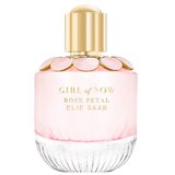 Elie Saab Girl Of Now Rose Petal Parfumuotas vanduo - testeris 90ml
