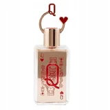 Fragrance World Q Parfumuotas vanduo 80ml