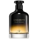 Grandeur Sincerity Pour Homme Parfumuotas vanduo