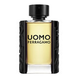 Salvatore Ferragamo Uomo Eau de Toilette Tualetinis vanduo 100ml