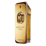 Paco Rabanne Million Gold ELIXIR Parfum Intense Parfumuotas vanduo 200ml