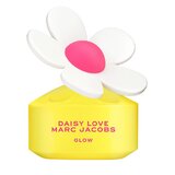Marc Jacobs Daisy Love Glow Tualetinis vanduo 50ml