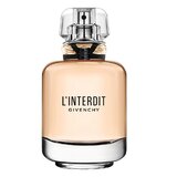 Givenchy L'interdit eau de parfum refillable Parfumuotas vanduo 100ml