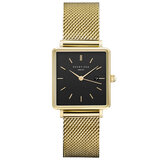 Rosefield QBMG-Q06 The Boxy Ladies 26mm 3ATM