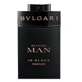 Bvlgari Man In Black Parfum Parfumuotas vanduo - testeris