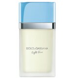 Dolce & Gabbana Light Blue Eau de Toilette Tualetinis vanduo 30ml