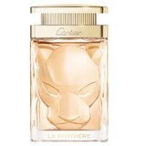 Cartier La Panthere Eau De Parfum Parfumuotas vanduo - testeris 100ml