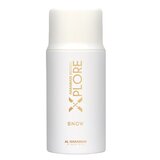 Al Haramain Xplore Snow Parfumuotas vanduo 100ml