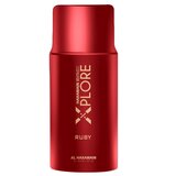 Al Haramain Xplore Ruby Parfumuotas vanduo 100ml