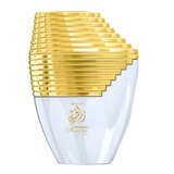 Al Haramain Rafia Gold Eau De Parfum Parfumuotas vanduo 100ml