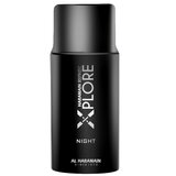 Al Haramain Xplore Night Parfumuotas vanduo 100ml