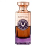 Electimuss Amber Aquilaria Parfumuotas vanduo 100ml