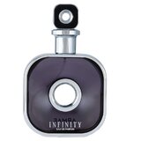 Armaf Infinity Silver Parfumuotas vanduo 100ml