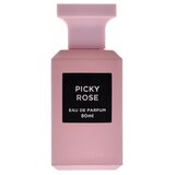Fragrance World Picky Rose Parfumuotas vanduo 80ml