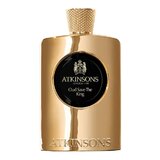 Atkinsons Oud Save The King Parfumuotas vanduo - testeris