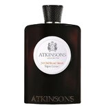 Atkinsons 24 Old Bond Street Triple Extract Odekolonas - testeris