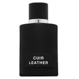 Fragrance World Cuir Leather Parfumuotas vanduo 100ml