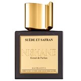 Nishane Suede et Safran Parfumuotas vanduo 50ml
