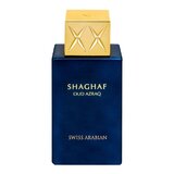 Swiss Arabian Shaghaf Oud Azraq Parfumuotas vanduo