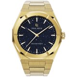 Paul Rich PR-45211 Mens Watch Star Dust II 43mm 5ATM 