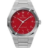Paul Rich PR-45233 Mens Watch Star Dust II 43mm 5ATM 