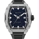 Paul Rich PR-45244 Mens Watch Astro Abyss 42mm 5ATM 