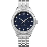 Paul Rich PR-45281 Ladies Watch Crystelle 32mm 5ATM 