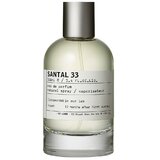 Le Labo Santal 33 Parfumuotas vanduo