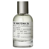 Le Labo The Matcha 26 Parfumuotas vanduo 50ml - be dėžutės