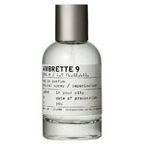 Le Labo Ambrette 9 Parfumuotas vanduo 50ml - be dėžutės