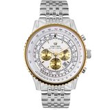 Louis XVI LXVI3441 Mens Watch Artagnan Chrono Limited 48mm 5ATM 