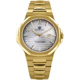 Louis XVI LXVI1603 Mens Watch Renaissance Limited 40mm 5ATM 