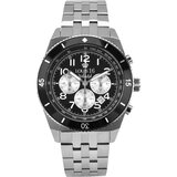 Louis XVI LXVI3220 Mens Watch Destrier Chrono Unlimited 43mm 5ATM 