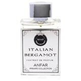 Anfar Italian Bergamot Parfumuotas vanduo