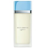 Dolce & Gabbana Light Blue Eau de Toilette Tualetinis vanduo 100ml