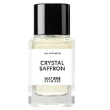 Matiere Premiere Crystal Saffron Parfumuotas vanduo - testeris 100ml