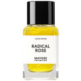 Matiere Premiere Radical Rose Parfumuotas vanduo - testeris 100ml