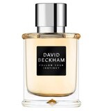 David Beckham Follow Your Instinct Tualetinis vanduo - testeris 50ml
