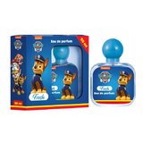 Paw Patrol Chase Tualetinis vanduo 50ml
