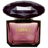 Versace Crystal Noir Parfum Parfumuotas vanduo - testeris 90ml