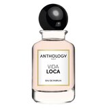 Anthology Vida Loca Parfumuotas vanduo 100ml