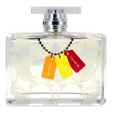 Coach Signature Color Parfumuotas vanduo 100ml