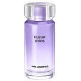 Karl Lagerfeld Fleur D'Iris Parfumuotas vanduo 100ml