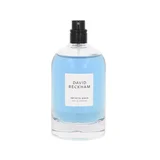 David Beckham Infinite Acqua Parfumuotas vanduo - testeris 100ml