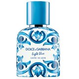 Dolce & Gabbana Light Blue Capri In Love Pour Homme Eau de Parfum Parfumuotas vanduo 50ml