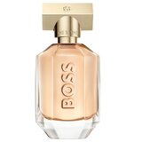Hugo Boss Boss The Scent For Her Eau de Parfum Parfumuotas vanduo 50ml
