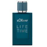s.Oliver Life Time Men Tualetinis vanduo 30ml