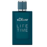 s.Oliver Life Time Men Tualetinis vanduo 50ml